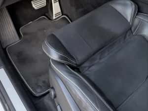 VOLVO XC60~D5~2.0~Diesel~235cp~4x4~R DESIGN — miniatura 7