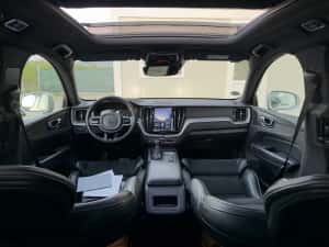 VOLVO XC60~D5~2.0~Diesel~235cp~4x4~R DESIGN — miniatura 8