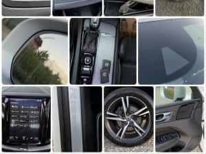 VOLVO XC60~D5~2.0~Diesel~235cp~4x4~R DESIGN — miniatura 9