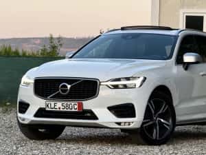 VOLVO XC60~D5~2.0~Diesel~235cp~4x4~R DESIGN — miniatura 10