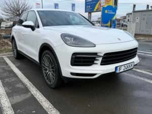 Porsche Cayenne 9YA — miniatura 3