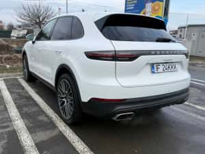 Porsche Cayenne 9YA — miniatura 4