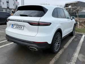Porsche Cayenne 9YA — miniatura 5