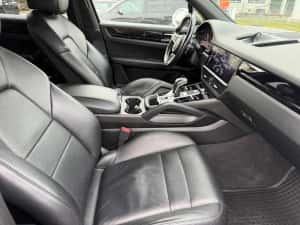Porsche Cayenne 9YA — miniatura 6