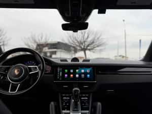 Porsche Cayenne 9YA — miniatura 7