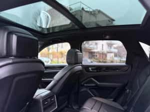 Porsche Cayenne 9YA — miniatura 8