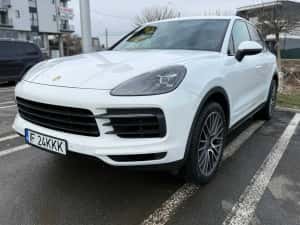 Porsche Cayenne 9YA — miniatura 10
