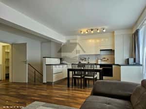 Zona CORESI - Apartament cu trei camere - Penthouse, locatie TOP