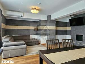 Zona CORESI - Apartament cu trei camere - Penthouse, locatie TOP — miniatura 4