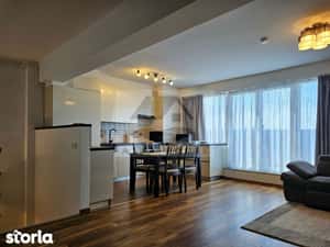 Zona CORESI - Apartament cu trei camere - Penthouse, locatie TOP — miniatura 6