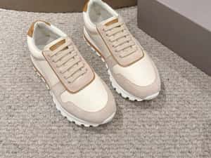 adidași Brunello Cucinelli model 2026 ! Originali — miniatura 2
