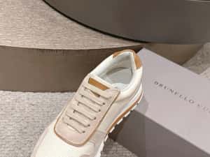 adidași Brunello Cucinelli model 2026 ! Originali — miniatura 3