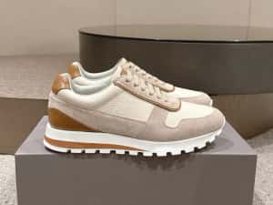 adidași Brunello Cucinelli model 2026 ! Originali — miniatura 4