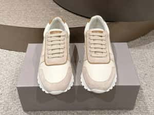adidași Brunello Cucinelli model 2026 ! Originali — miniatura 5