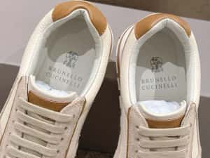 adidași Brunello Cucinelli model 2026 ! Originali — miniatura 7