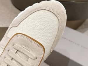 adidași Brunello Cucinelli model 2026 ! Originali — miniatura 8