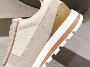adidași Brunello Cucinelli model 2026 ! Originali — miniatura 9