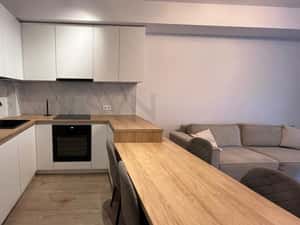 Apartament 2 camere I Quartier Azuga I Doamna Ghica — miniatura 4