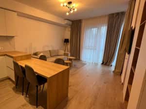 Apartament 2 camere I Quartier Azuga I Doamna Ghica — miniatura 5