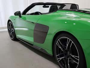 Audi R8 Cabrio 620 HP Automată — miniatura 3