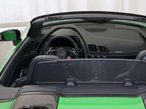 Audi R8 Cabrio 620 HP Automată — miniatura 6