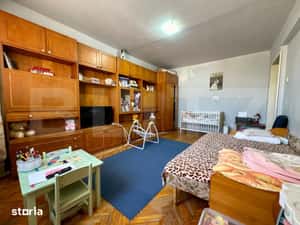 Apartament 2 camere, tip D, zona Onestilor – cartier Iosia — miniatura 3