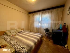 Apartament 2 camere, tip D, zona Onestilor – cartier Iosia — miniatura 4