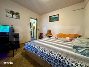 Apartament 2 camere, tip D, zona Onestilor – cartier Iosia — miniatura 5