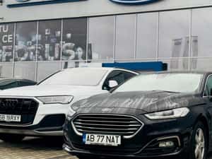 Ford Mondeo Automată 150 HP Diesel
