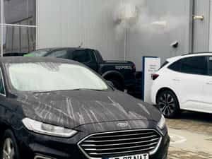 Ford Mondeo Automată 150 HP Diesel — miniatura 2