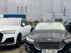 Ford Mondeo Automată 150 HP Diesel — miniatura 3