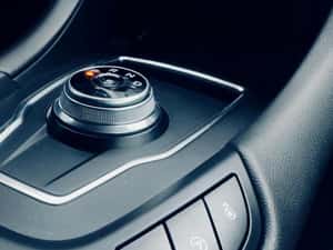 Ford Mondeo Automată 150 HP Diesel — miniatura 6