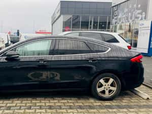 Ford Mondeo Automată 150 HP Diesel — miniatura 7