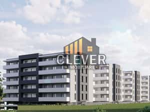 Ap 2 camere decomandat Pallady, Oferta Promotionala, Comision 0% — miniatura 3