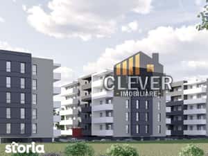 Ap 2 camere decomandat Pallady, Oferta Promotionala, Comision 0% — miniatura 4