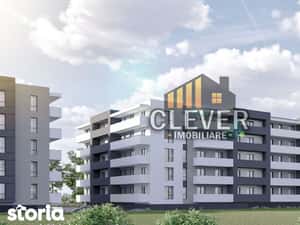 Ap 2 camere decomandat Pallady, Oferta Promotionala, Comision 0% — miniatura 5