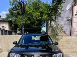 Vand Dacia Duster 2017 manual — miniatura 3