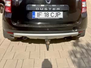 Vand Dacia Duster 2017 manual — miniatura 4