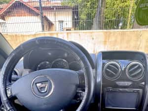 Vand Dacia Duster 2017 manual — miniatura 5
