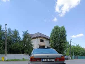 BMW seria 7 e32 730i manual, Atestat vehicul istoric — miniatura 6