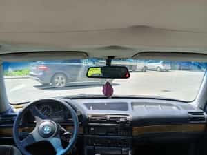 BMW seria 7 e32 730i manual, Atestat vehicul istoric — miniatura 8