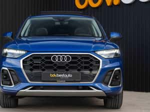 Audi Q5 55 TFSIe quattro S tronic S-Line — miniatura 3