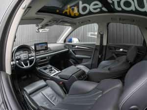 Audi Q5 55 TFSIe quattro S tronic S-Line — miniatura 5
