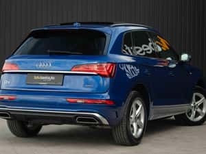 Audi Q5 55 TFSIe quattro S tronic S-Line — miniatura 6