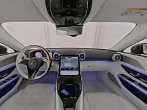 Mercedes-Benz SL 680 Cabrio 2025 - 13.843 km - Second hand — miniatura 2