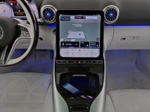 Mercedes-Benz SL 680 Cabrio 2025 - 13.843 km - Second hand — miniatura 5