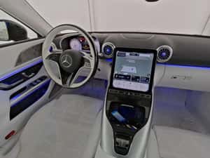 Mercedes-Benz SL 680 Cabrio 2025 - 13.843 km - Second hand — miniatura 6