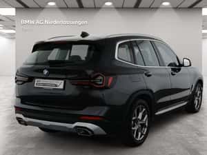 BMW X3 - 2022, 60.635 km, Diesel, 41.140 EUR — miniatura 2