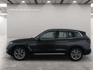 BMW X3 - 2022, 60.635 km, Diesel, 41.140 EUR — miniatura 3