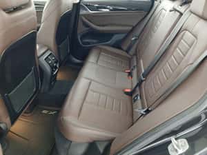 BMW X3 - 2022, 60.635 km, Diesel, 41.140 EUR — miniatura 4